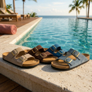 Sandália Birken Masculina Premium (PROMOÇÃO EXCLUSIVA)