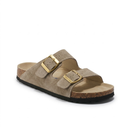 Sandália Birken Masculina Premium (PROMOÇÃO EXCLUSIVA)