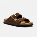 Sandália Birken Masculina Premium (PROMOÇÃO EXCLUSIVA)