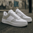 (PAGUE 1 LEVE 2 - PROMOÇÃO EXCLUSIVA) Tênis Skate Sola Alta