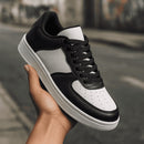 (PAGUE 1 LEVE 2 - PROMOÇÃO EXCLUSIVA) Tênis Skate Sola Alta