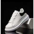 Tenis Sneaker Sola Alta 5cm Lançamento 2026