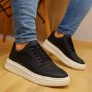 Tênis Moda Casual Masculino Estilo Premium Confortável, Leve e Moderno Envio Rápido