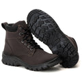 Bota Adventure Masculino Trilha
